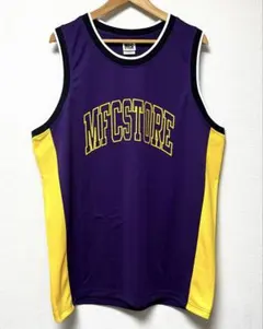 MFCSTORE X-LARGE ゲームシャツ タンクトップ MARKAWAREのサムネイル