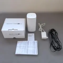 Speed Wi-Fi HOME 5G L13 動作確認品