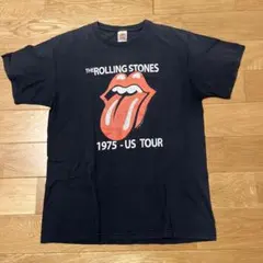 USA製 リップタン THE ROLLING STONES ローリングストーンズ