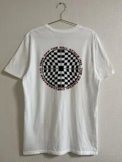 【 VANS 】Tシャツ (海外企画) ①