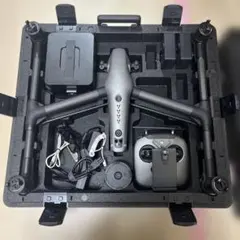 DJI Inspire 2 , ZenmuseX4S , アクセサリ多数 - メルカリ