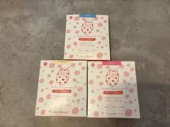【開封済未使用】Baby Magchan 3個セットのサムネイル