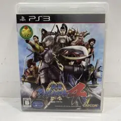 戦国BASARA4