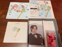 SEVENTEEN FML Carat盤