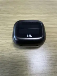 【美品】JBL ワイヤレスイヤホン JBL Live Beam 3　ケースのみ