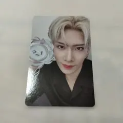 リッキー ZB1 ゼロベースワン FCペンライトトレカ