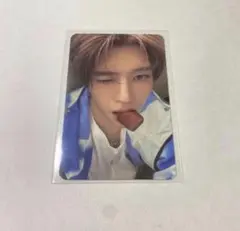 nctwish poppop シオン　トレカ