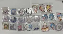 リゼロ　アニメグッズ　まとめ売り