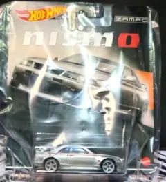 2026年最新】hot wheels nismoの人気アイテム - メルカリ