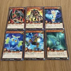 遊戯王OCG トレーディングカードセット