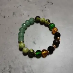 パワーストーンブレスレット