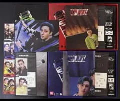 2026年最新】バンチャン トレカ oddinaryの人気アイテム - メルカリ