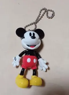 ディズニー　Disney　ミッキーマウス　キーホルダー