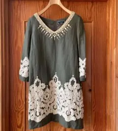 Grace continental Diagramワンピース