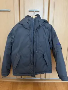 ともちん様専用　 美品THE NORTH FACE グレー ダウンジャケット S