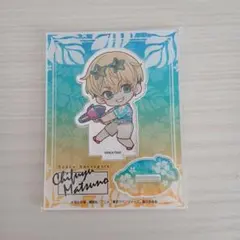 東京リベンジャーズ プリンセスカフェ アクリルスタンド 海の日 松野千冬