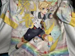 鏡音レン　マジカルミライ2017法被 マジカルミライ2017 鏡音レン 法被