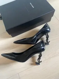 2025年最新】Saint Laurent レディース ハイヒール・パンプスの人気