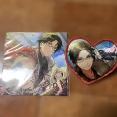 2025年最新】あんさんぶる 缶バッジ 蓮巳敬人の人気アイテム