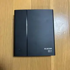Wi-Fi ルーター　ELECOM
