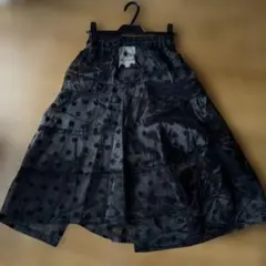 2026年最新】トリココムデギャルソン ドット スカートの人気アイテム