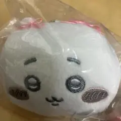 ちいかわ　マスコットミラーリボン　ちいかわ