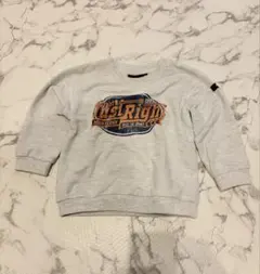 トレーナー　子供　キッズ