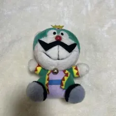 レア ドラえもんズ 王ドラ ワンドラ ぬいぐるみ - メルカリ