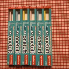 歯科用　DENT EX systema onetuft 6本のサムネイル