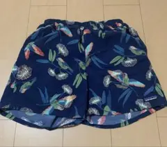 レア！【patagonia】貴重カラー　バギーズパンツ　5インチXS美品