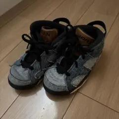 NIKE ジョーダンキッズ15cm