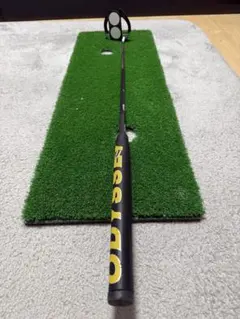 ODYSSEY STROKE LAB 2-BALL パター　ストロークラボのサムネイル
