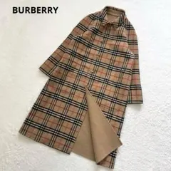2026年最新】バーバリー リバーシブル コート ウールの人気アイテム