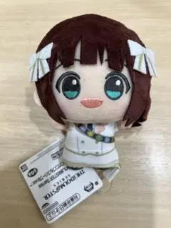 ナムコ限定 THE IDOLM@STER Series ちびぐるみ 天海春香