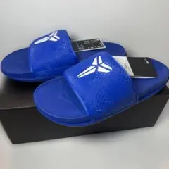 2025年最新】NIkE kobe offcourt slideの人気アイテム - メルカリ