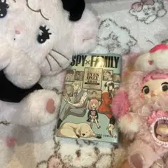 SPY×FAMILY 公式ファンブック EYES ONLY定価800円