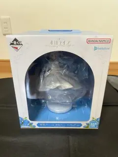 一番くじ　ホロライブ　雪花ラミィ賞　おまけ付き