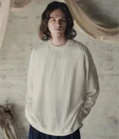 Casper John キャスパージョン ラトリングロンTのサムネイル