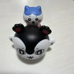 ちいかわ　ごきげんセイレーン　ハチワレ