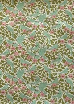 tildaティルダ55×50cmはぎれ カットクロス93説明欄全て必読願います♡