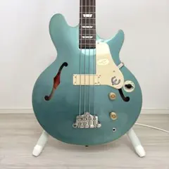 Epiphone Jack Casady Bass 美品のサムネイル
