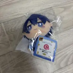 グッスマくじ 初音ミク 2026 アクアリウム ぬいぐるみマスコット KAITO