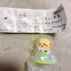 ちいかわ ヴィネットふれんず3 ラッコ