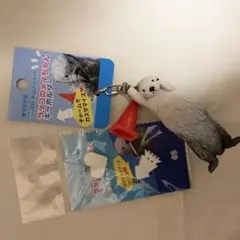 鳥羽水族館　ラッコ　キーホルダーのサムネイル