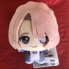 学園アイドルマスター ちびぐるみvol.2 有村麻央 ナムコ限定