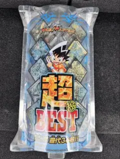 デュエルマスターズ あ*ー様 未開封 デュエルマスターズ　超BEST あ*様 未開封BOX メルカリ - 5箱セット デュエルマスターズ