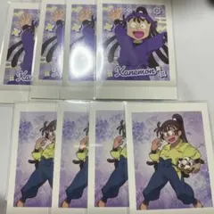 忍たま　パシャこれ　尾浜勘右衛門