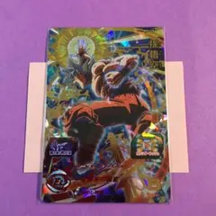 スーパードラゴンボールヒーローズ　孫悟空 BM3-036