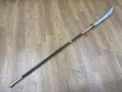 ★コスプレ用武器・小道具　サイレントヒルf 深水雛子の薙刀★