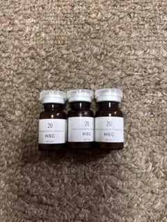 HSC 強髪　cosbi 110 美容液 2本セット HSC 強髪 cosbi 110 美容液 2本セット - メルカリ
